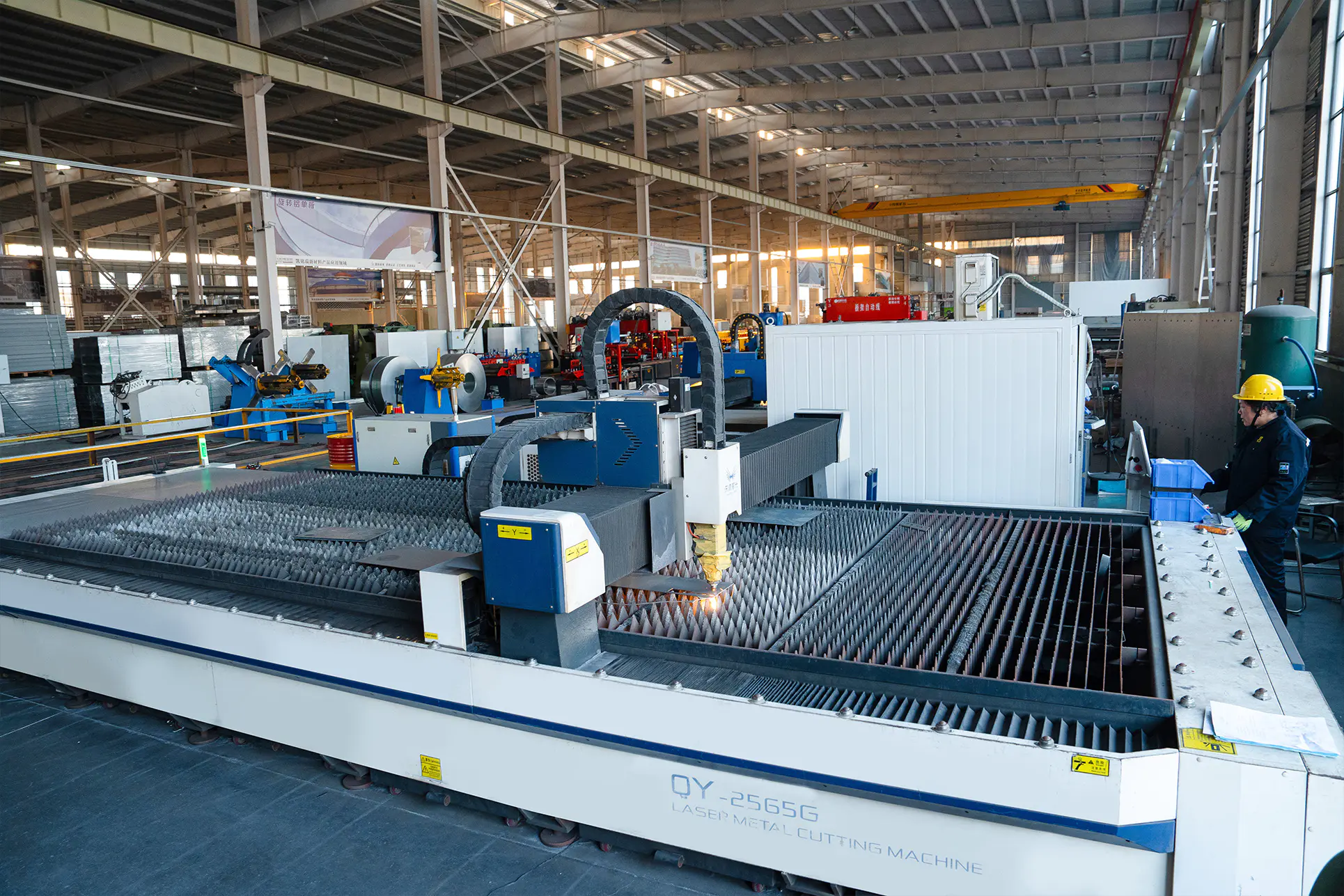 Jiangsu Youming Group Co. ، Ltd.