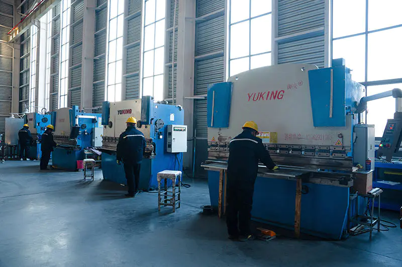 Jiangsu Youming Group Co., Ltd.