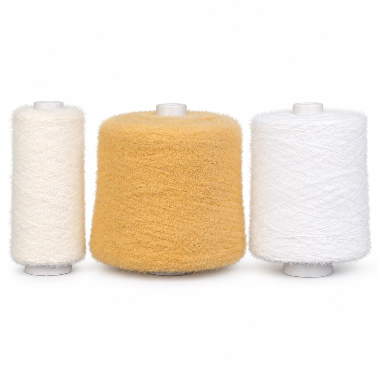 Feather Yarn