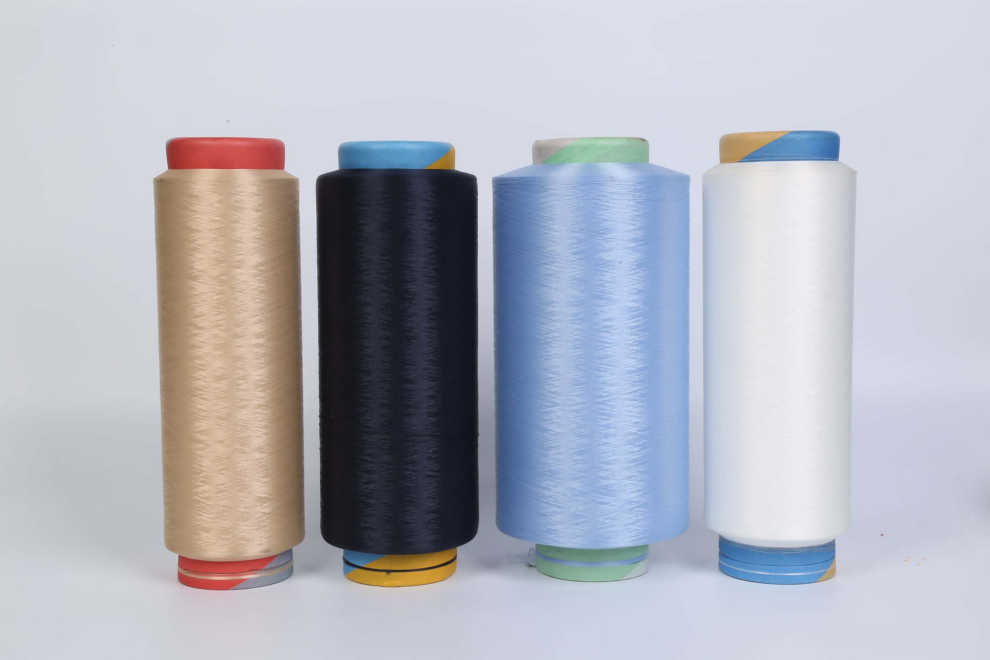 Nylon 6 DTY Yarn, photograph 2