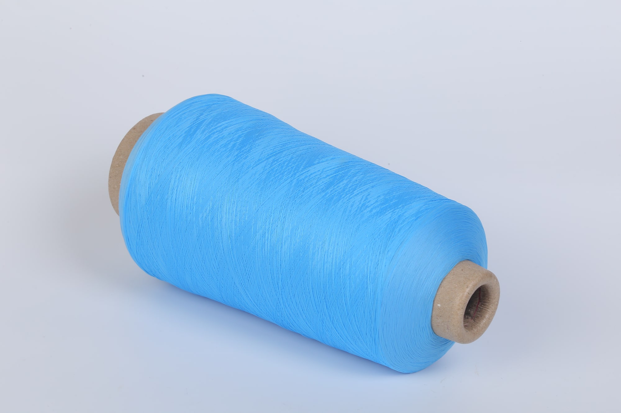 Twisting Yarn, photograph 8