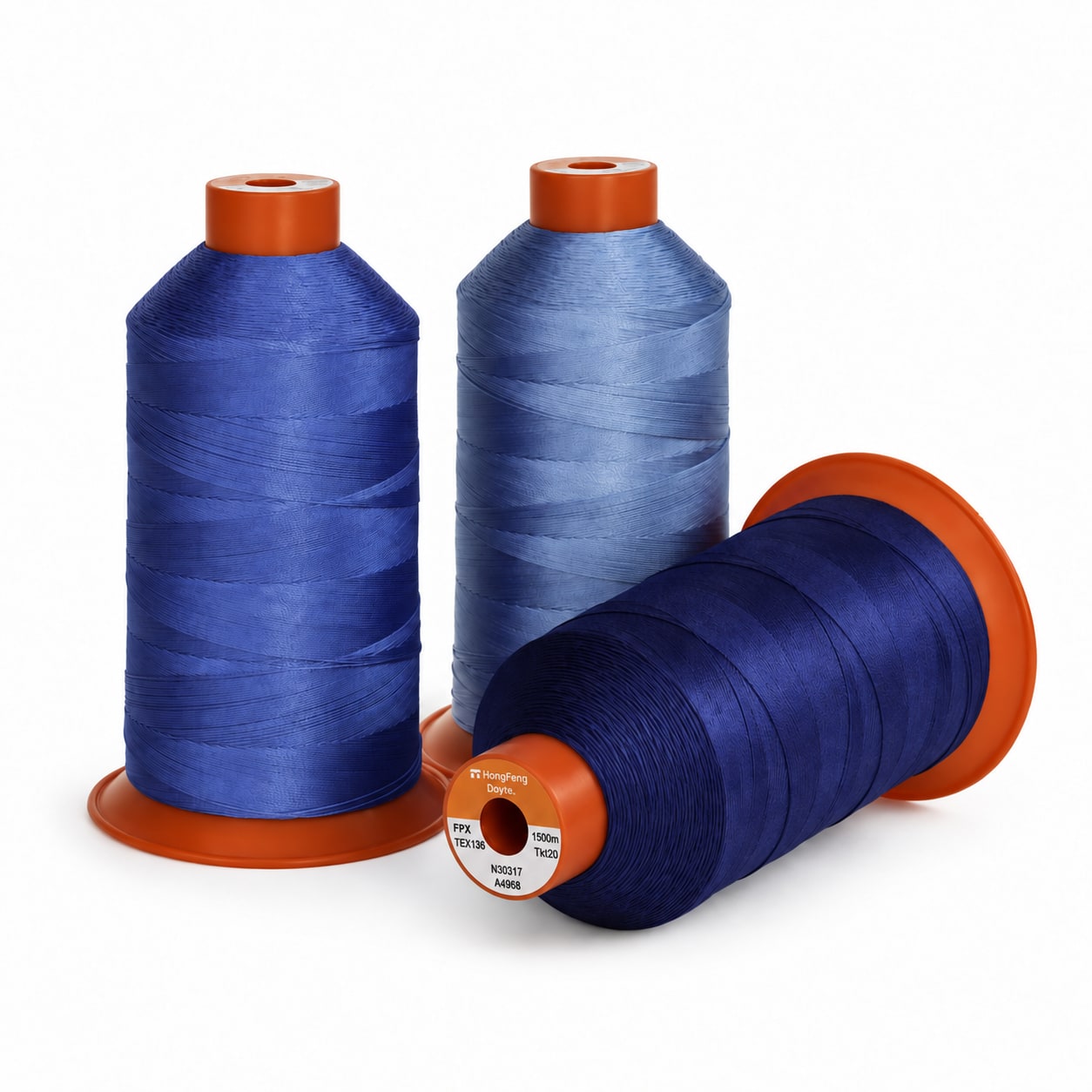 Filament Sewing Thread