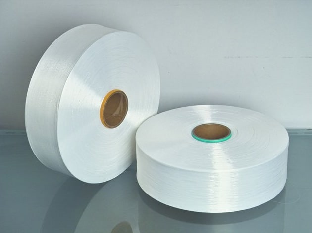 Nylon 6 FDY & Mother Yarn, photograph 1