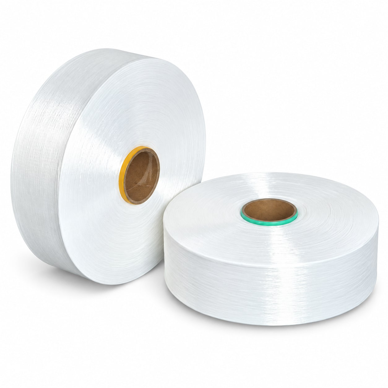 Nylon 6 FDY & Mother Yarn