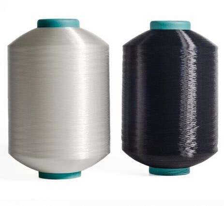 Hot Melt Yarn, photograph 1