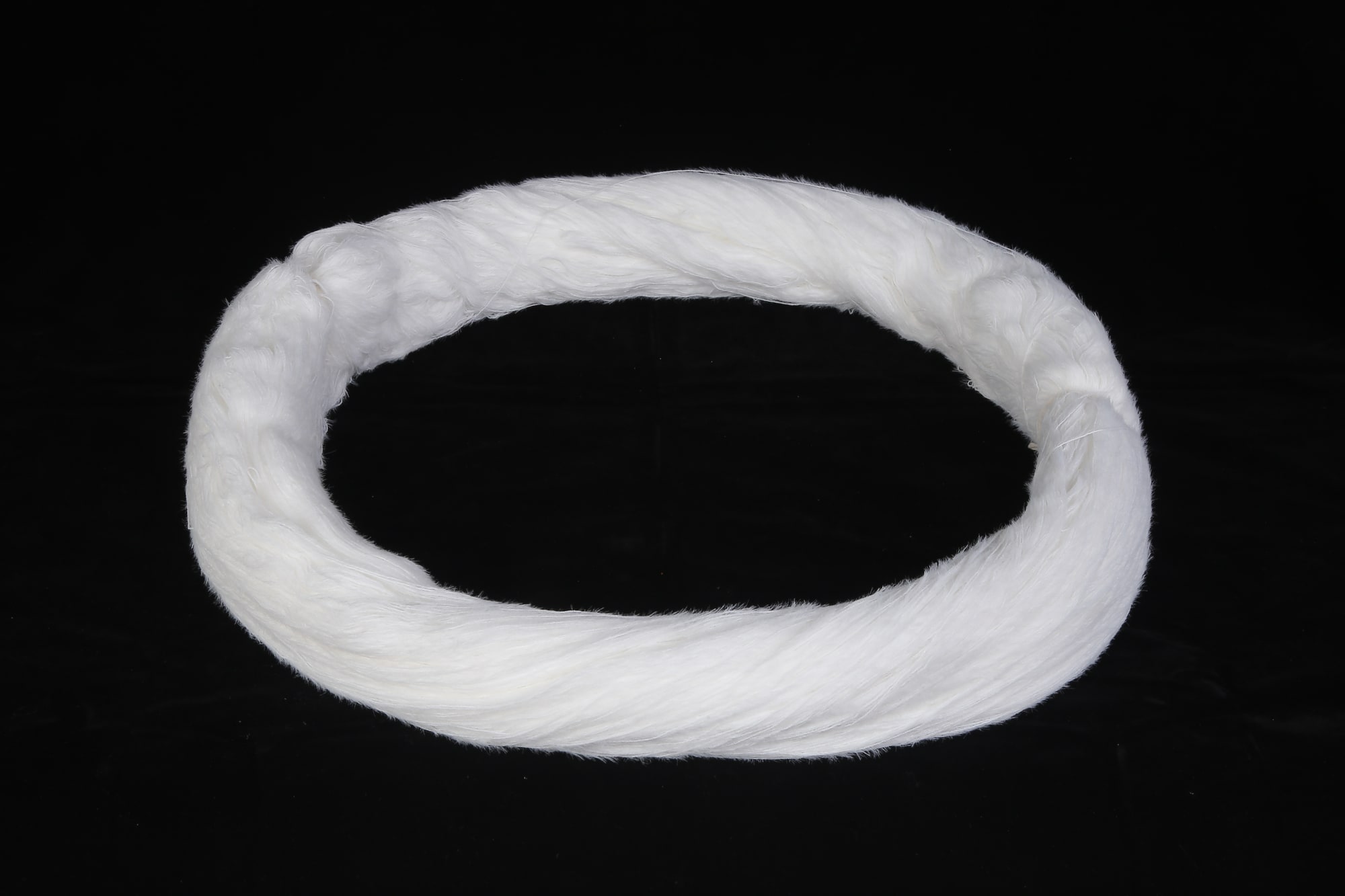 Feather Yarn, photograph 20
