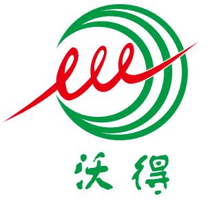 Ward Fiber logo