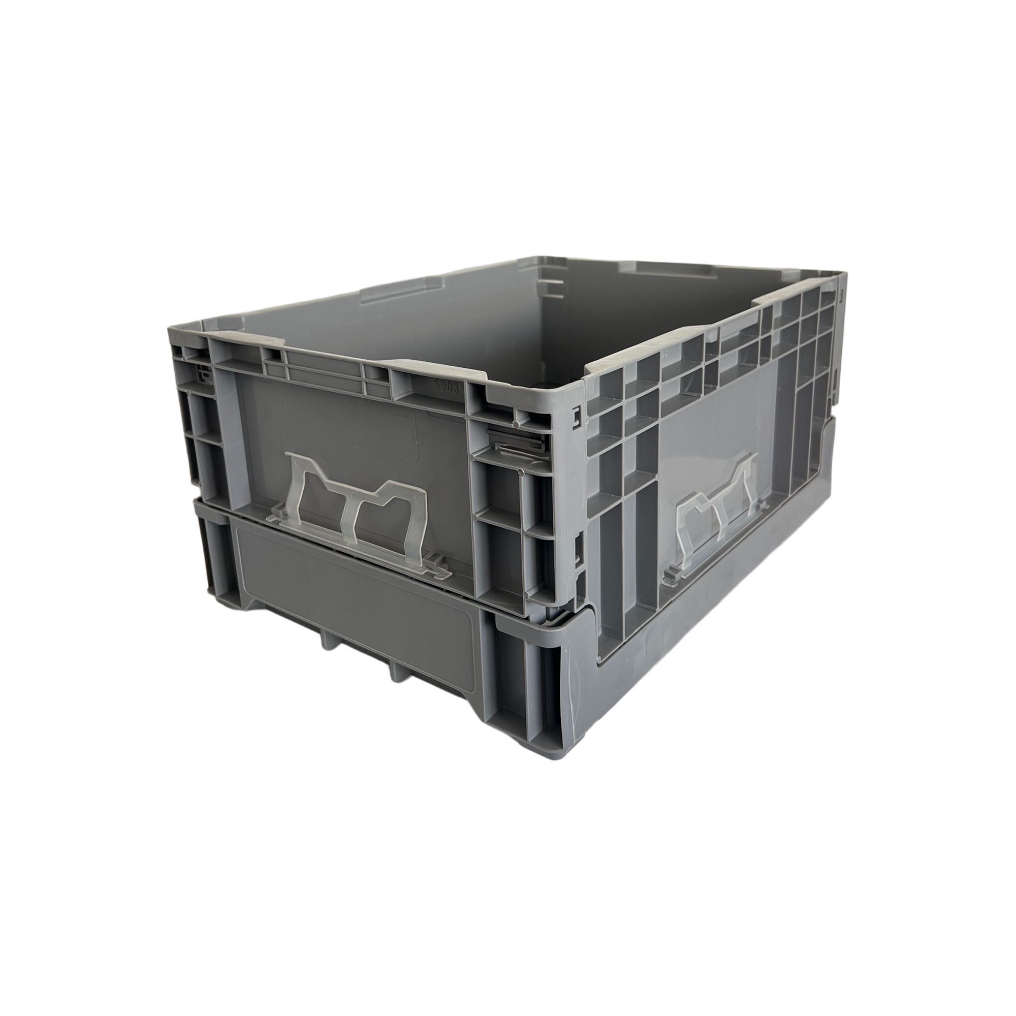 Type B Standard Dust-Proof Box, view 7