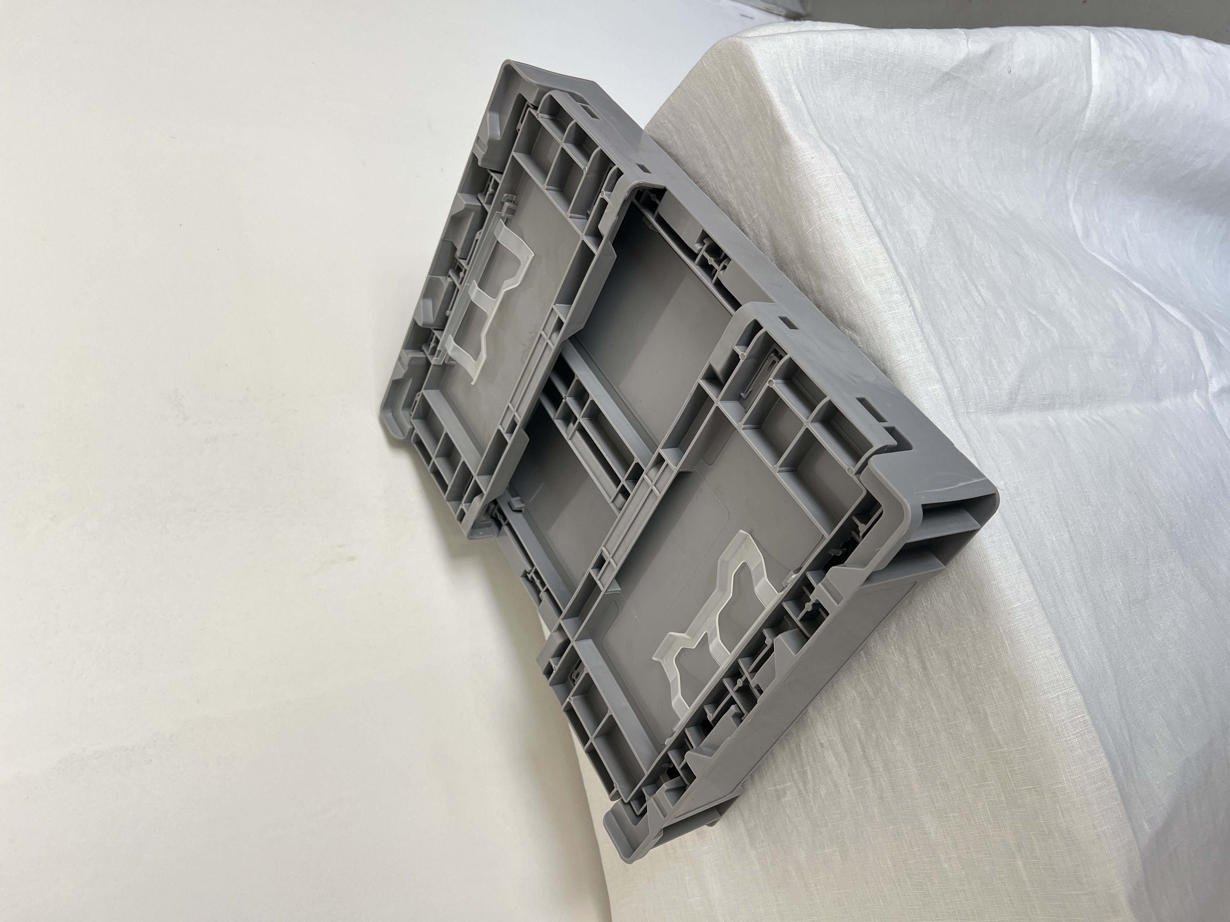 Type B Standard Dust-Proof Box, view 2