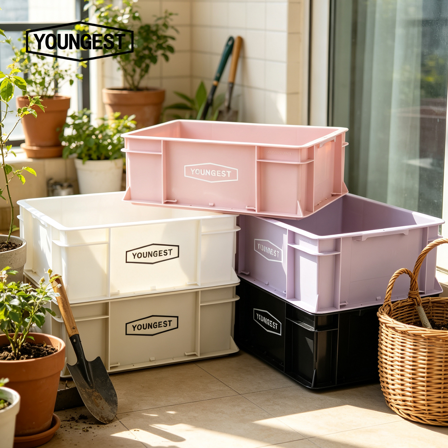 Consumer Storage Collection, view 15