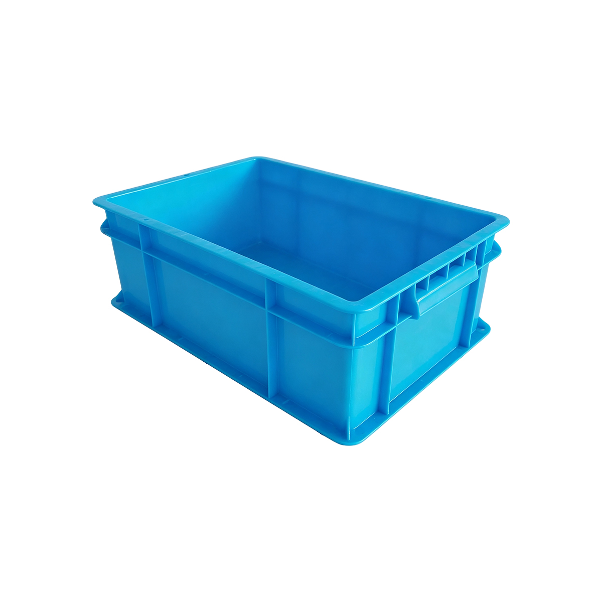JX320-2 Plastic Box