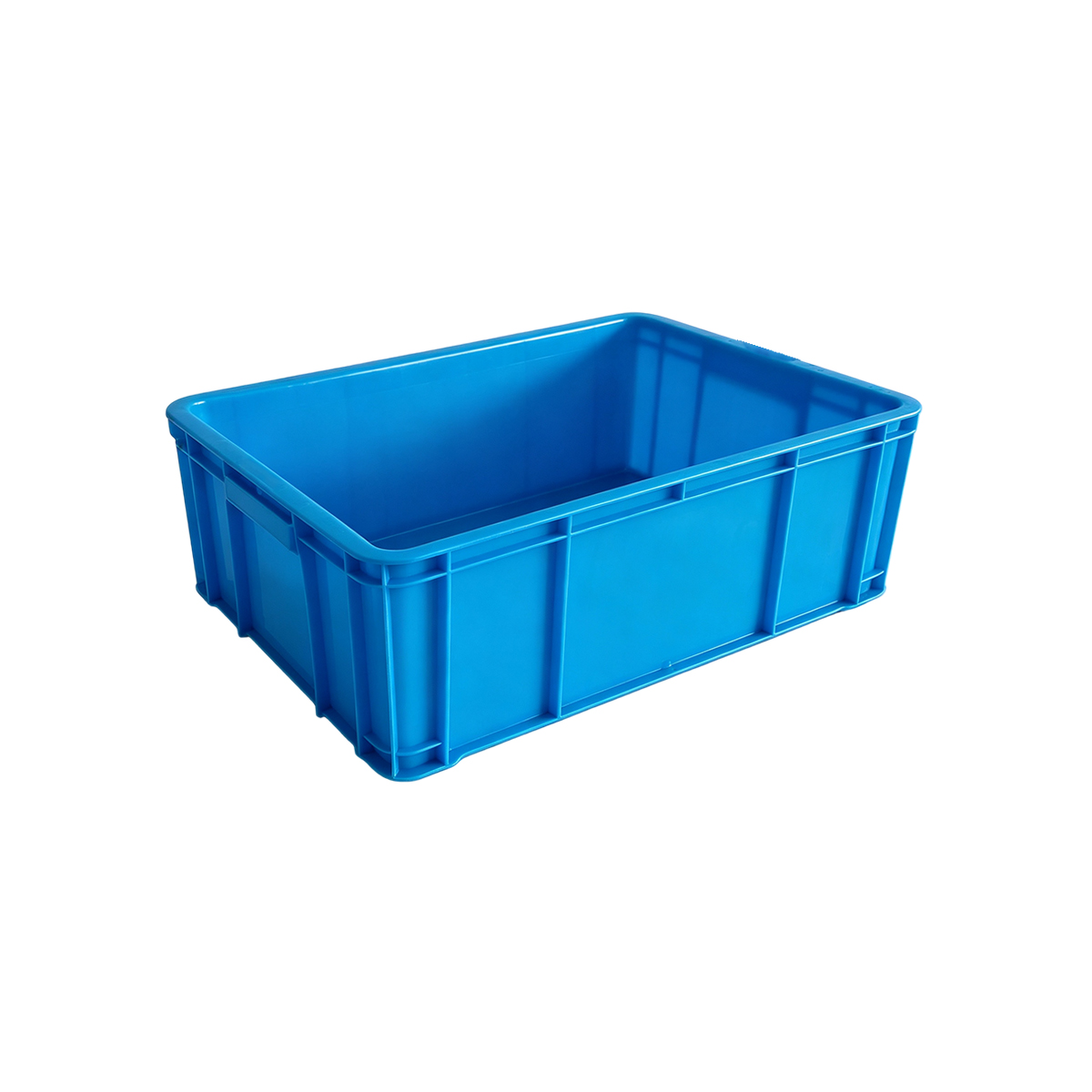 JX220 Plastic Box