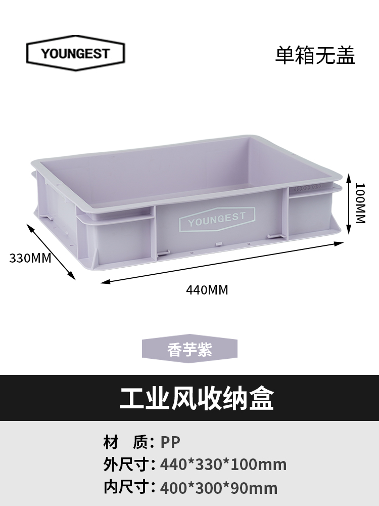 Consumer Storage Collection, view 42