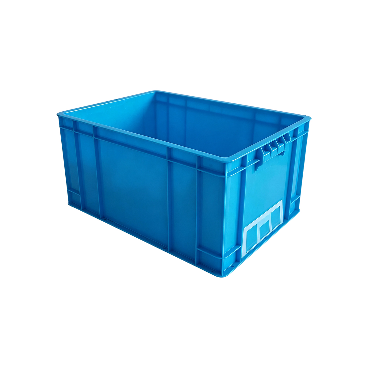 JX450-1 Plastic Box