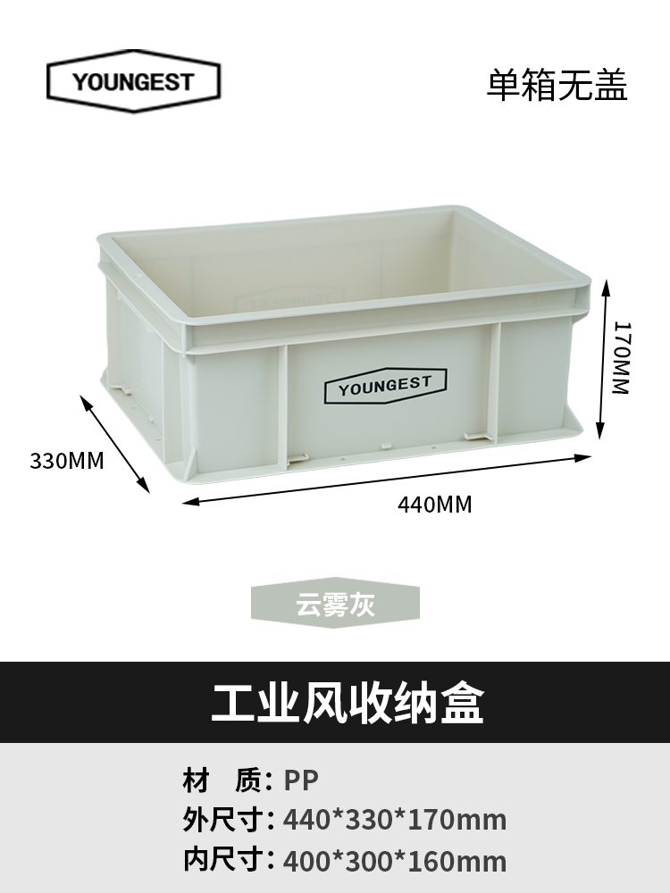 Consumer Storage Collection, view 36