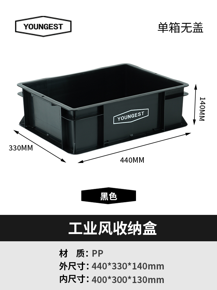 Consumer Storage Collection, view 26