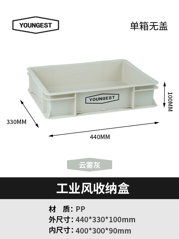 Consumer Storage Collection, view 17