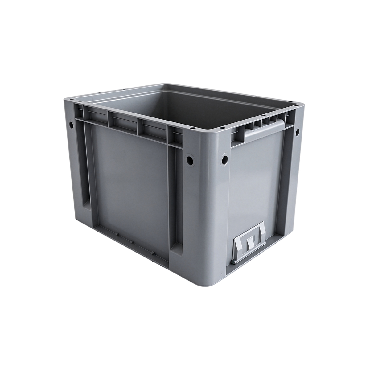 Type C Standard Dust-Proof Box