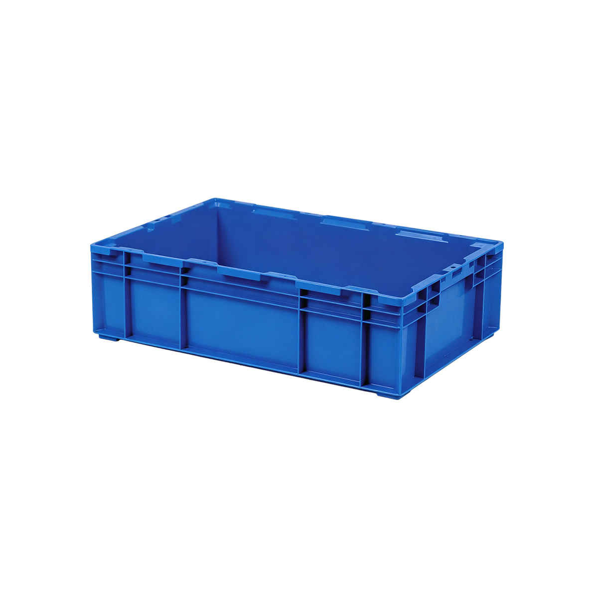 HP-5B HP Logistics Box