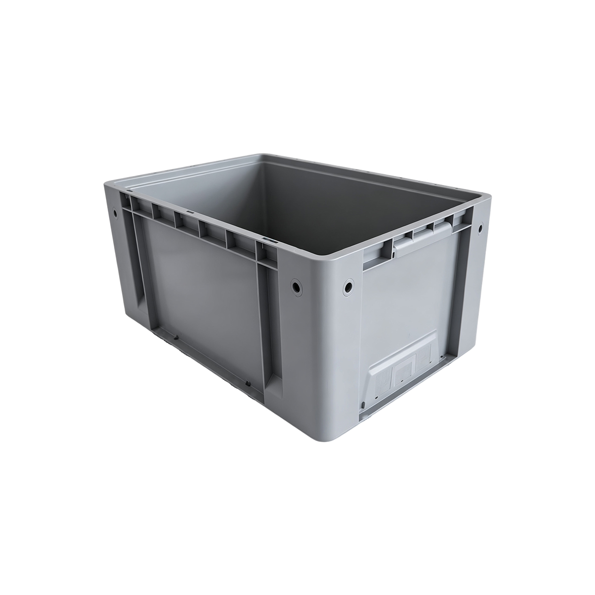 Type D Standard Dust-Proof Box