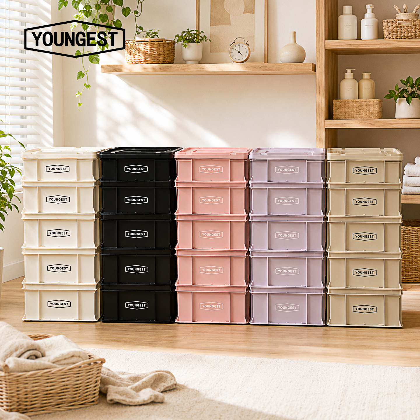 Consumer Storage Collection, view 13