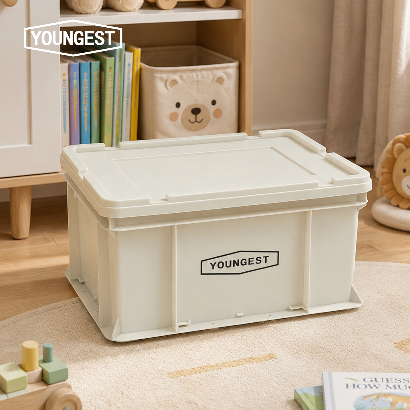 Consumer Storage Collection, view 14