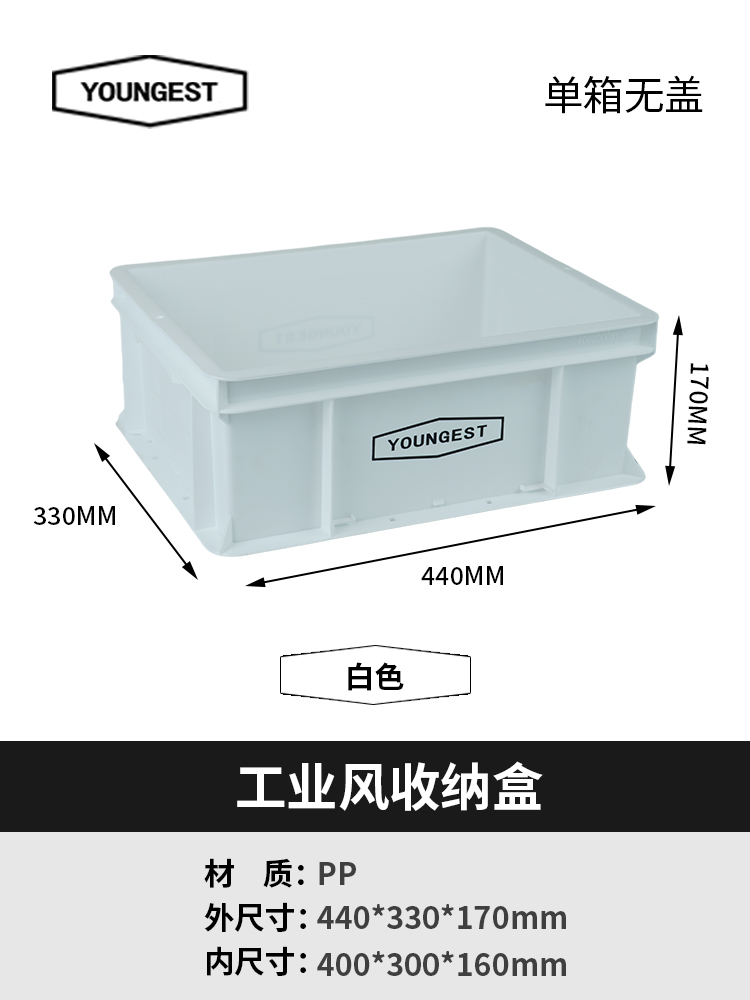 Consumer Storage Collection, view 23