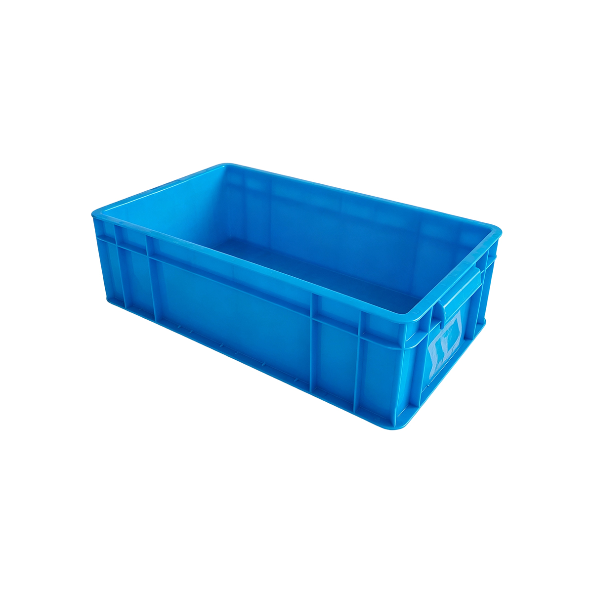 JX400 Plastic Box