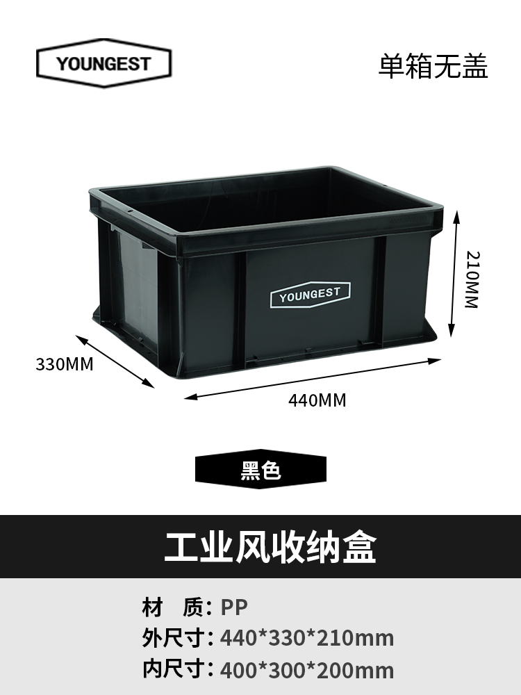 Consumer Storage Collection, view 29