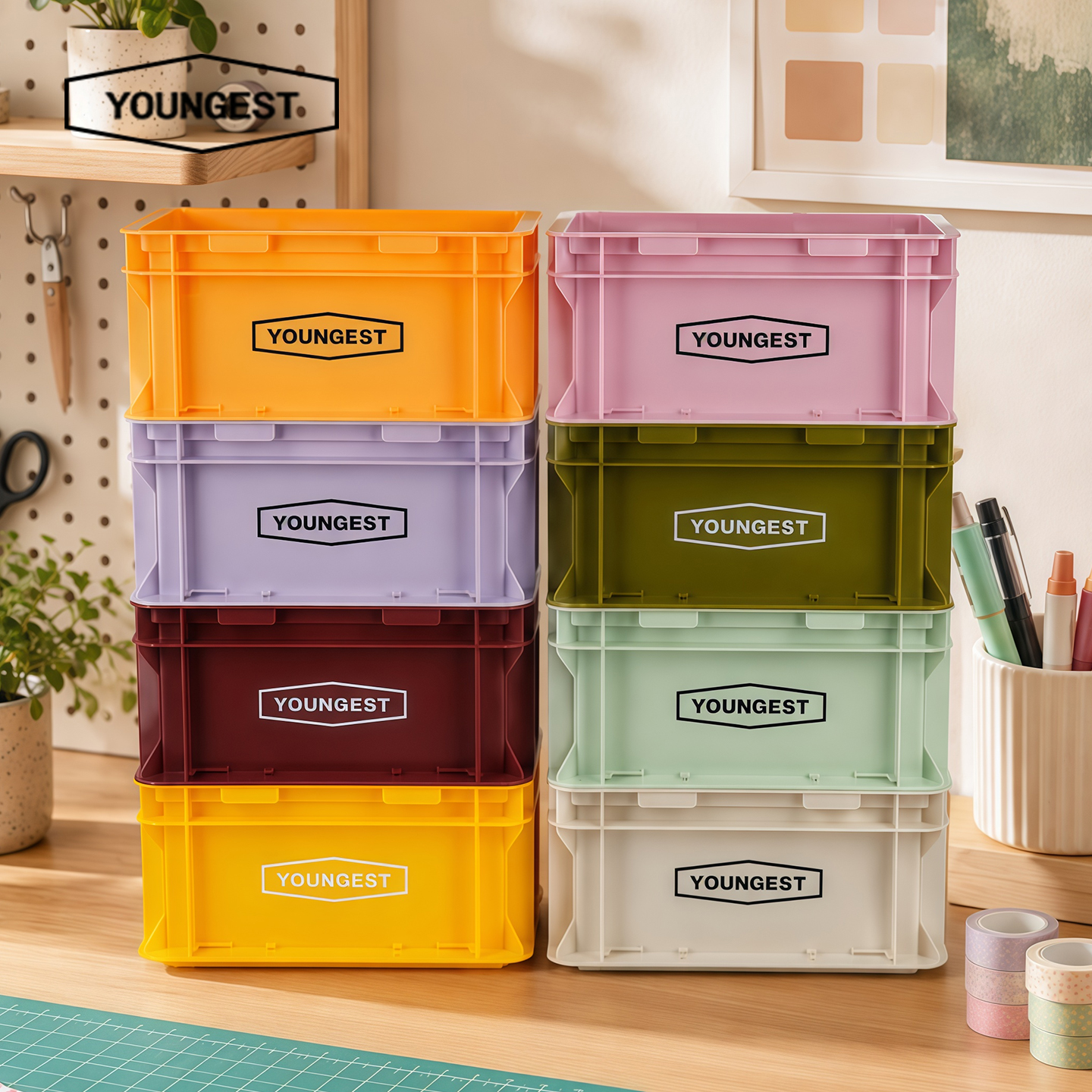 Special Custom Plastic Product Examples, view 27