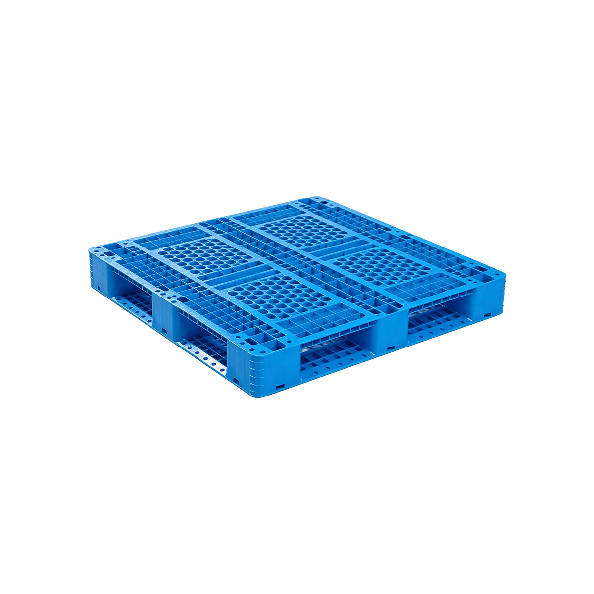 1212 Grid Perimeter Plastic Pallet