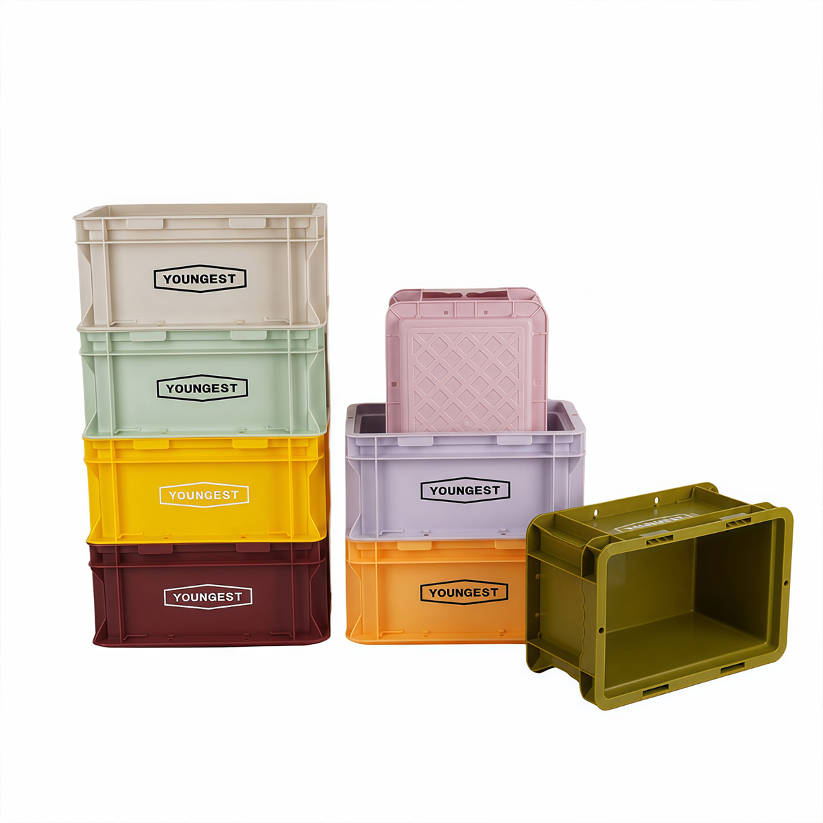 Special Custom Plastic Product Examples, view 17