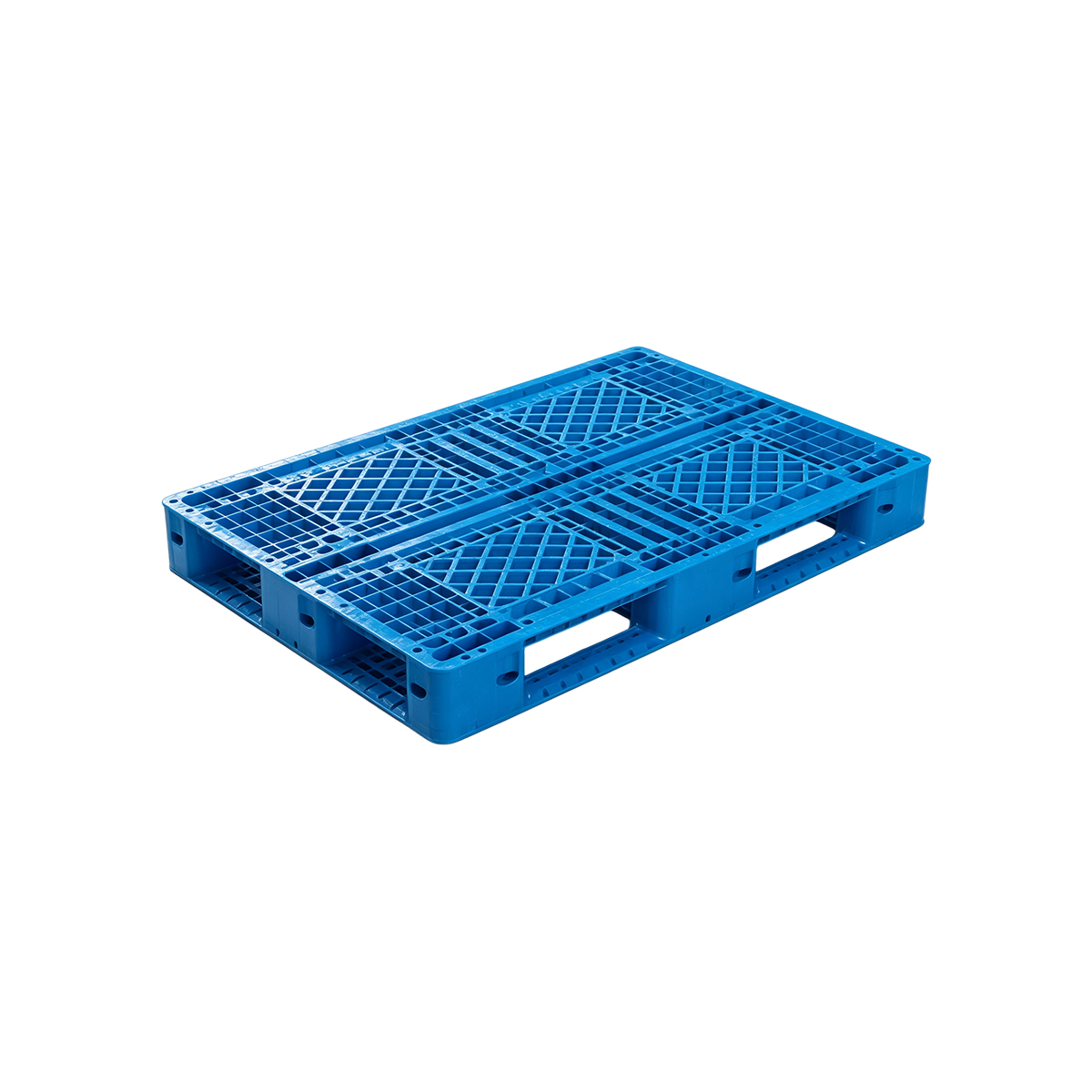 1208 Perimeter Plastic Pallet