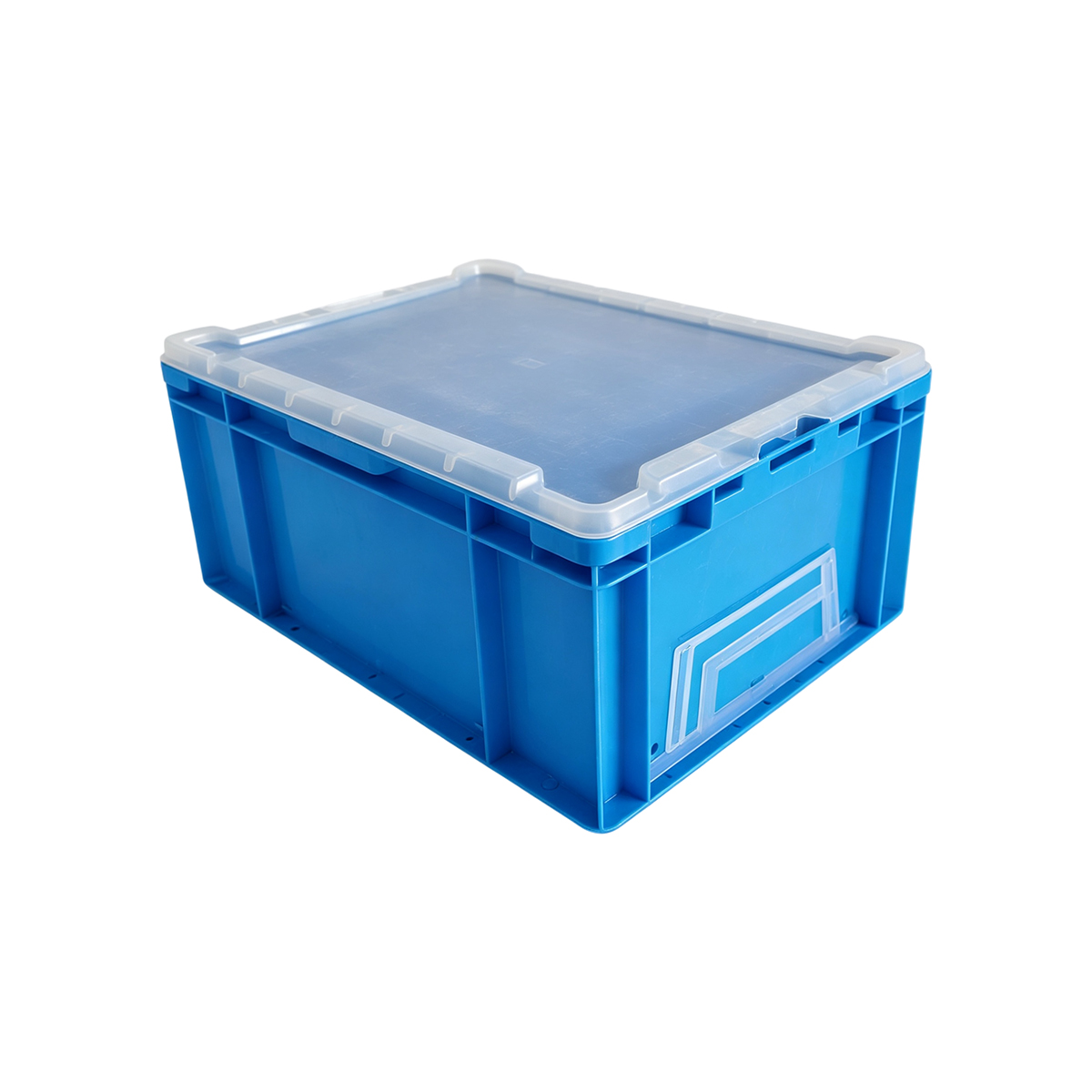 HP-3B Box Lid