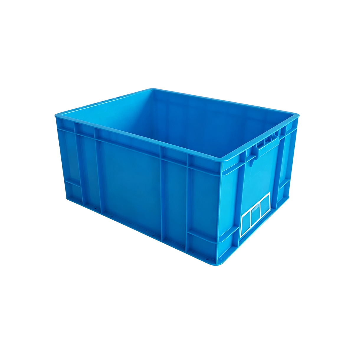 JX500 Plastic Box