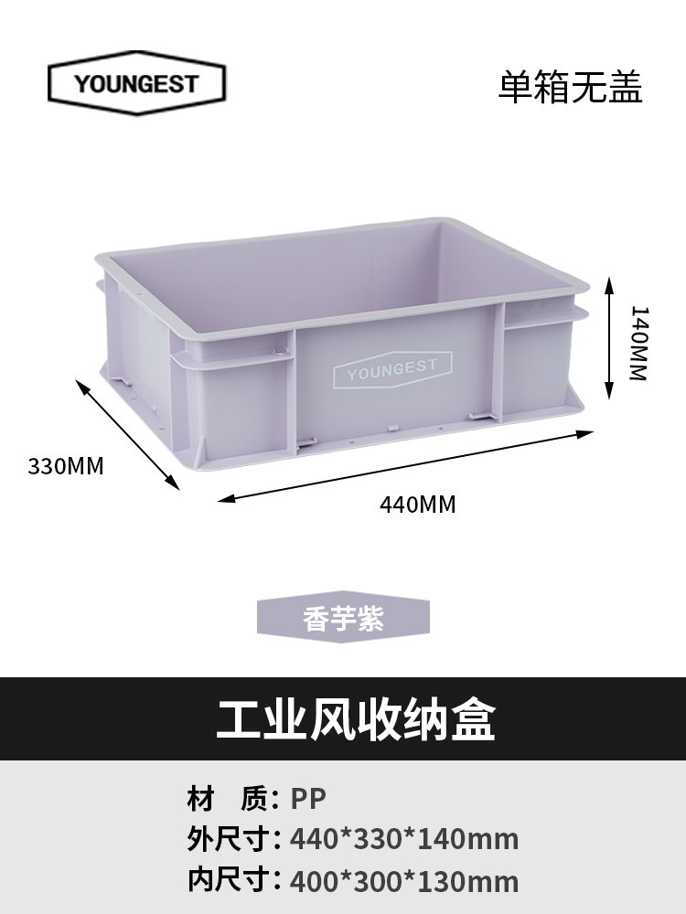 Consumer Storage Collection, view 18