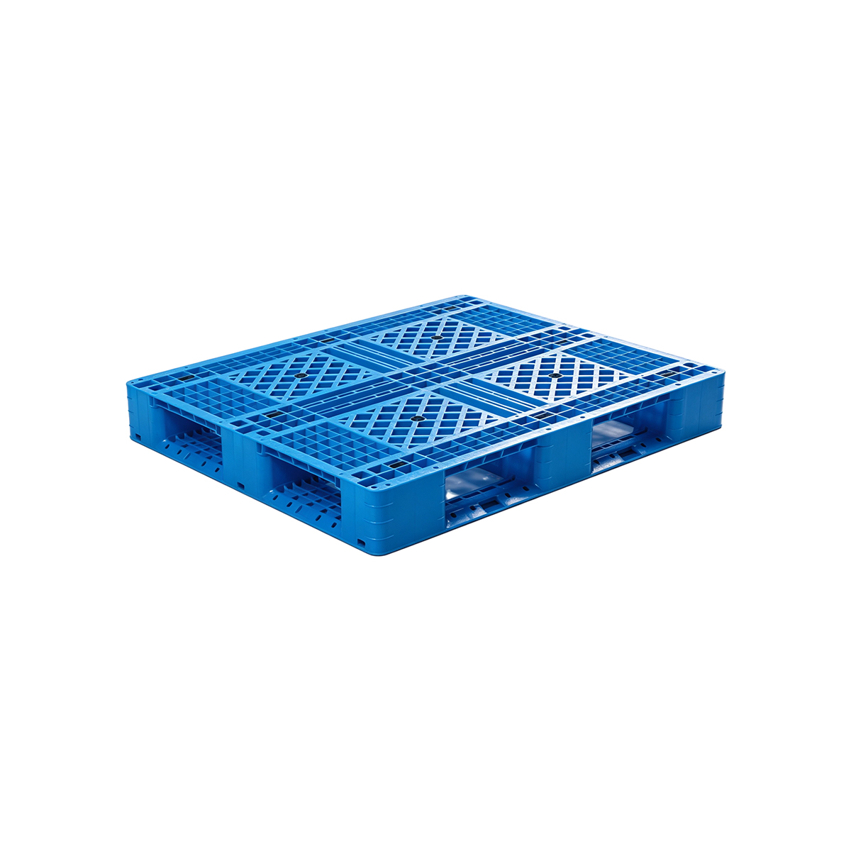 1210 Perimeter C Plastic Pallet
