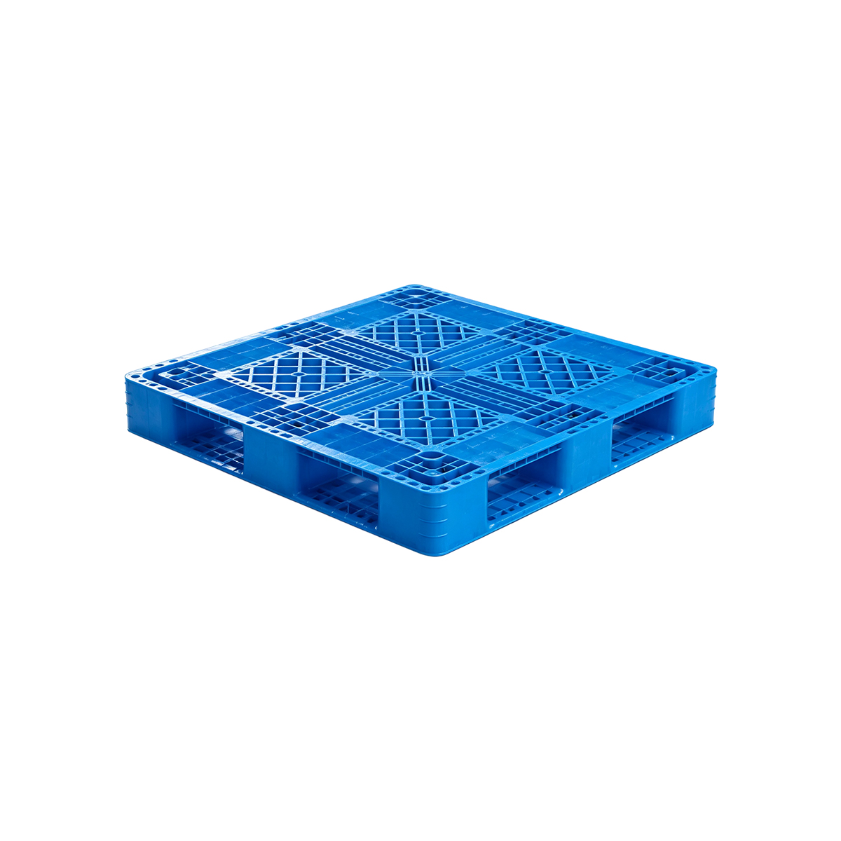 1111 Grid Perimeter A Plastic Pallet