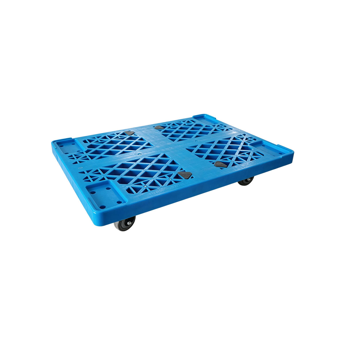No. 1 Plastic Pallet
