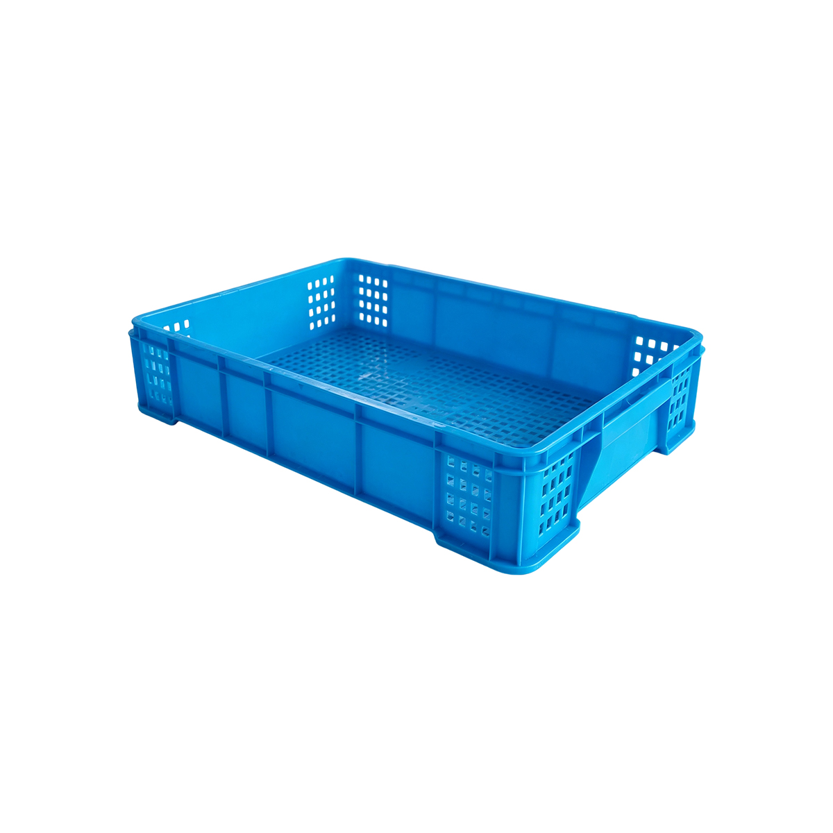 CX580 Plastic Crate