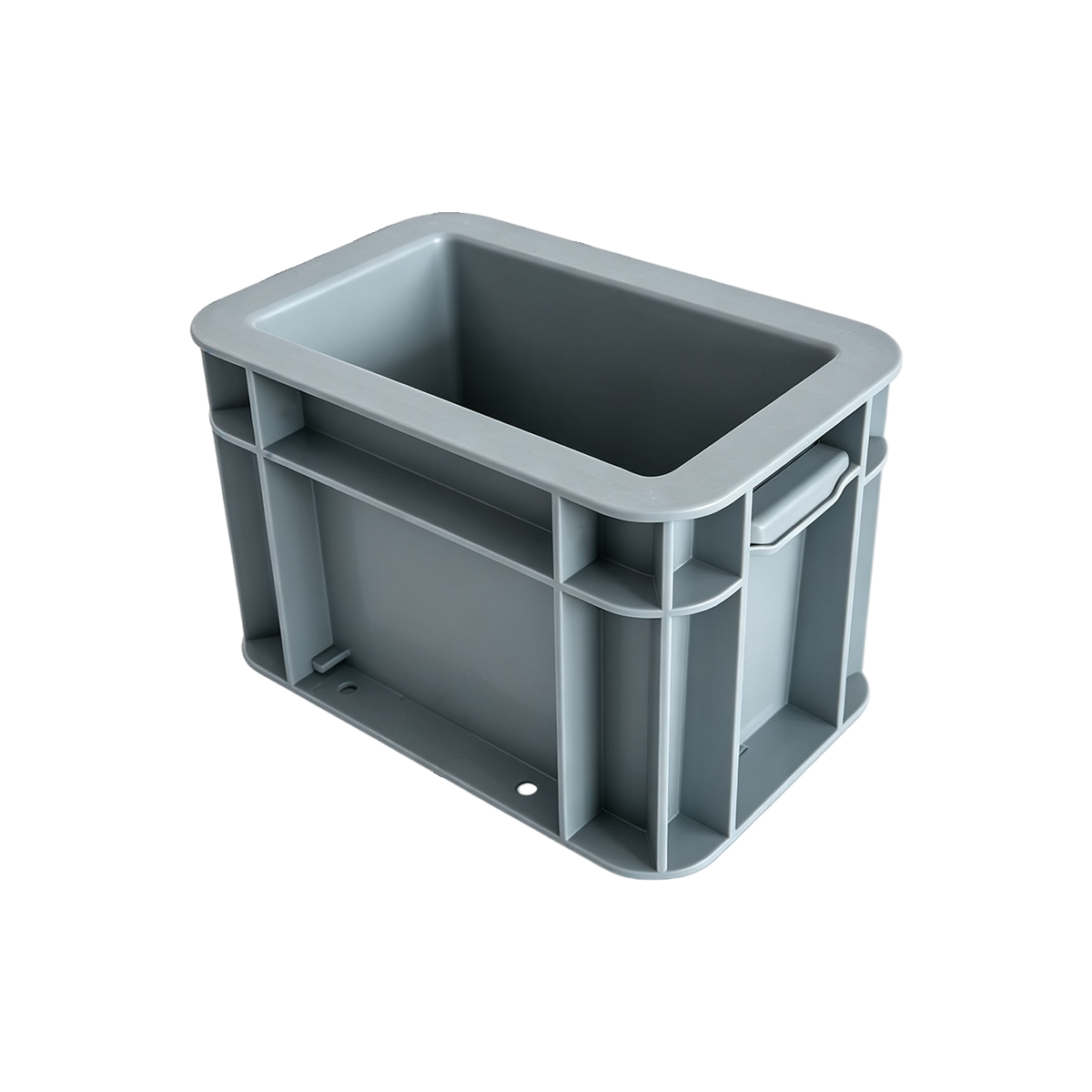 1 Standard Dedicated Box