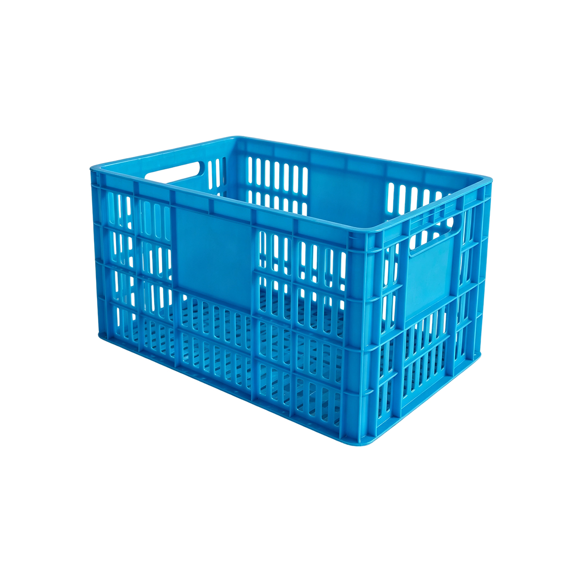 CX500 Plastic Crate