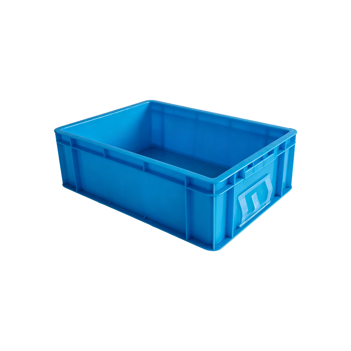 JX320-1 Plastic Box