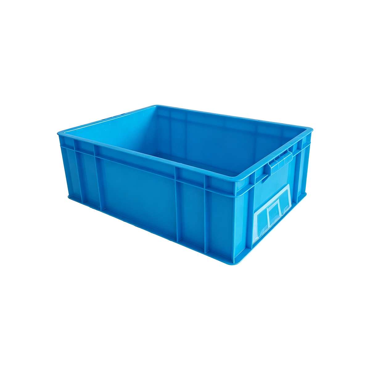 JX450 Plastic Box