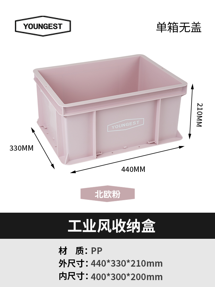 Consumer Storage Collection, view 41