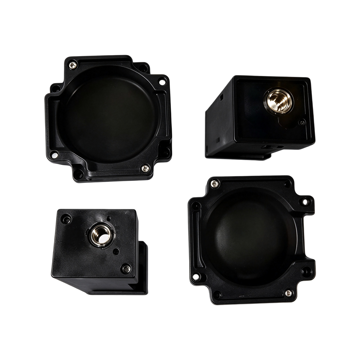 Custom Plastic Components