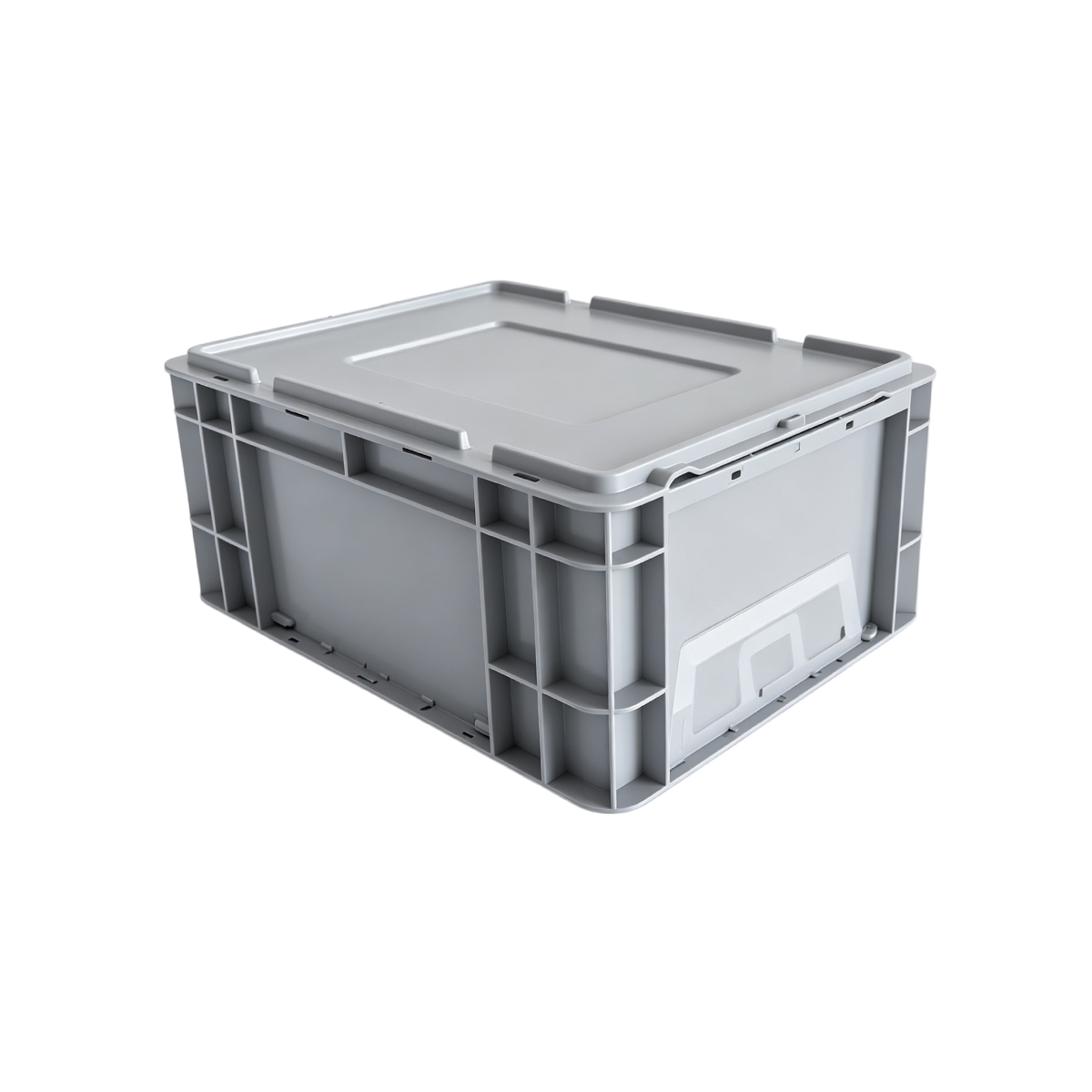 43 Series Flat Lid