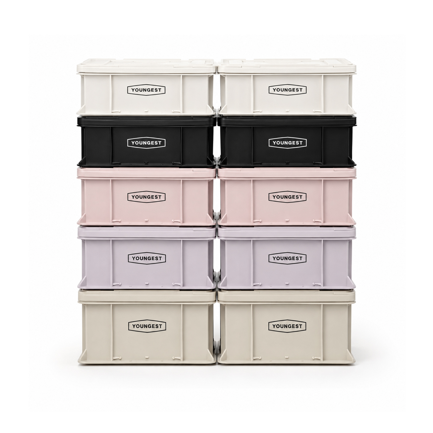Consumer Storage Collection, view 10