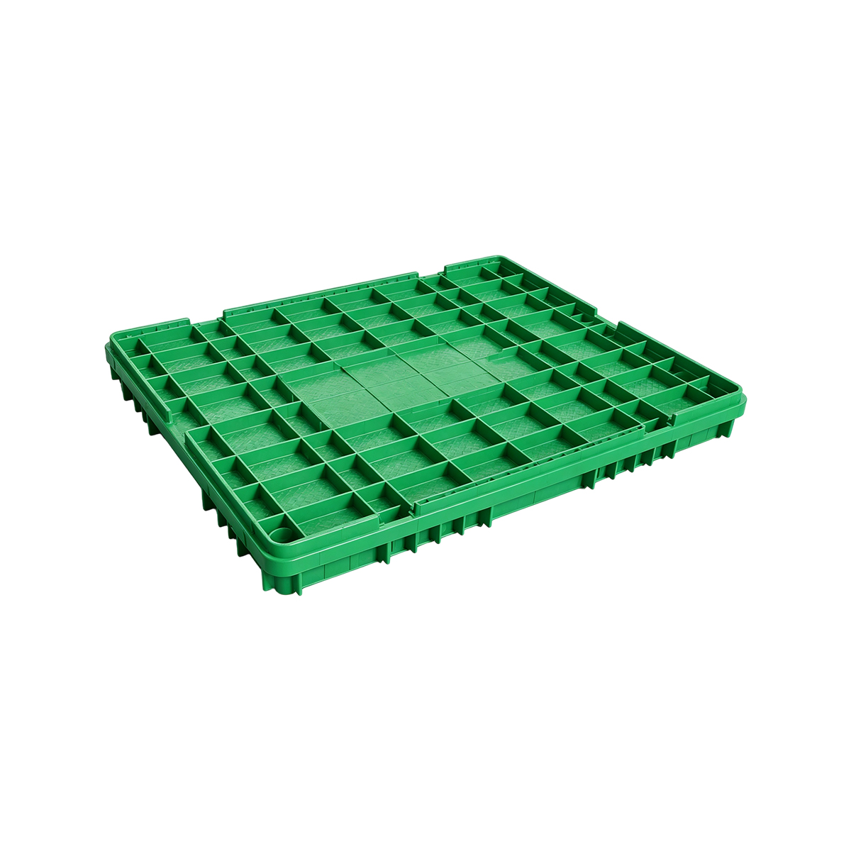 Custom Plastic Box