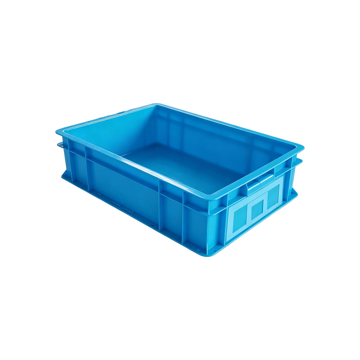 2# Instrument Box